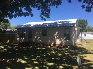 817 M Ave, Maysville, OK 73057
