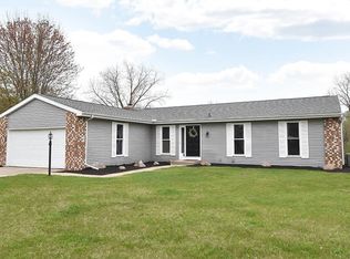 23311 Century Dr, Elkhart, IN 46514