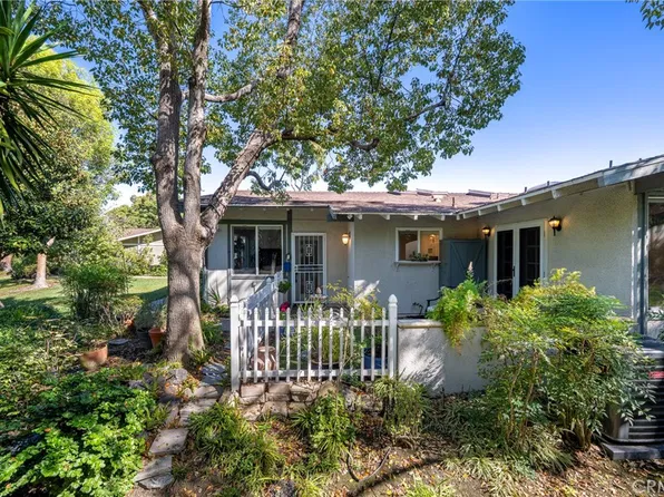 608 Avenida Sevilla Unit A, Laguna Woods, CA 92637