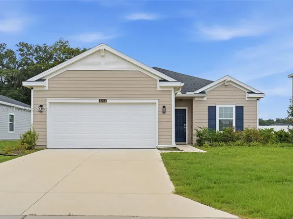 3294 NE 38th Ln, Ocala, FL 34479