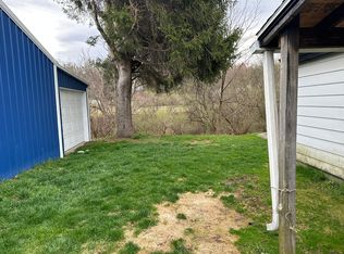 1510 E Presqueisle St, Philipsburg, PA 16866