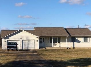 3312 Warner Rd, Howell, MI 48855