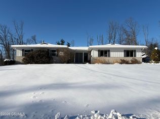 229 Madisonburg Pike, Madisonburg, PA 16852