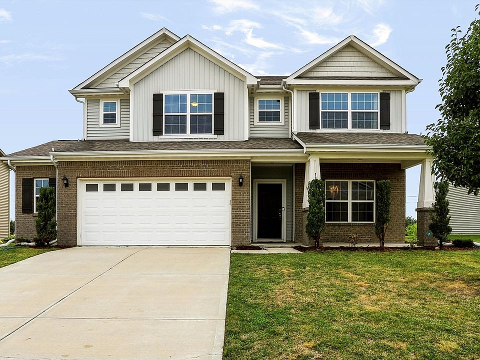 1st image of 18228 Nickel Plate Dr