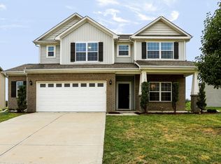 18228 Nickel Plate Dr, Westfield, IN 46074