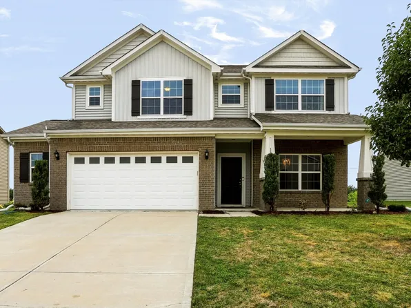 18228 Nickel Plate Dr, Westfield, IN 46074