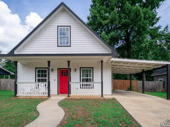 207 Reel Rd, Longview, TX 75604