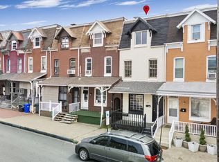 227 N Front St, Reading, PA 19601