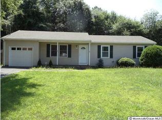 503 Clairmore Ave, Lanoka Harbor, NJ 08734