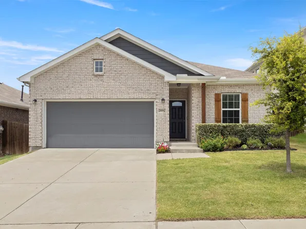 2092 Hartley Dr, Forney, TX 75126