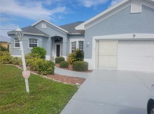 9 BUNKER TERRACE, ROTONDA WEST, FL 33947