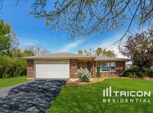 14539 Valley View Ct, Orland Park, IL 60467