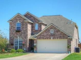 2303 Carisbrooke Loop, College Station, TX 77845