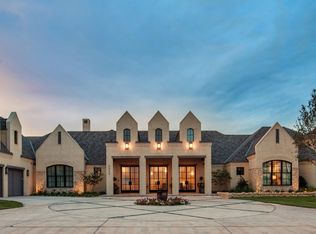 4008 139th St, Lubbock, TX 79423