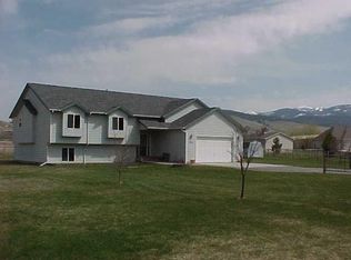 9890 Lees Ln, Missoula, MT 59808