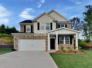 857 Lantern Mill Cir, Lawrenceville, GA 30045