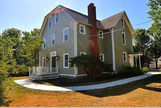 Remodeled Inside & Out