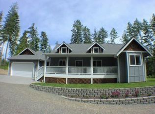 476 Lost Hwy W, Seabeck, WA 98380