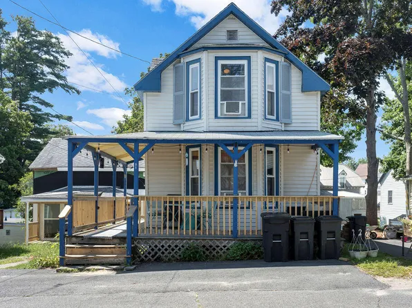 51 Atlantic Avenue, Old Orchard Beach, ME 04064