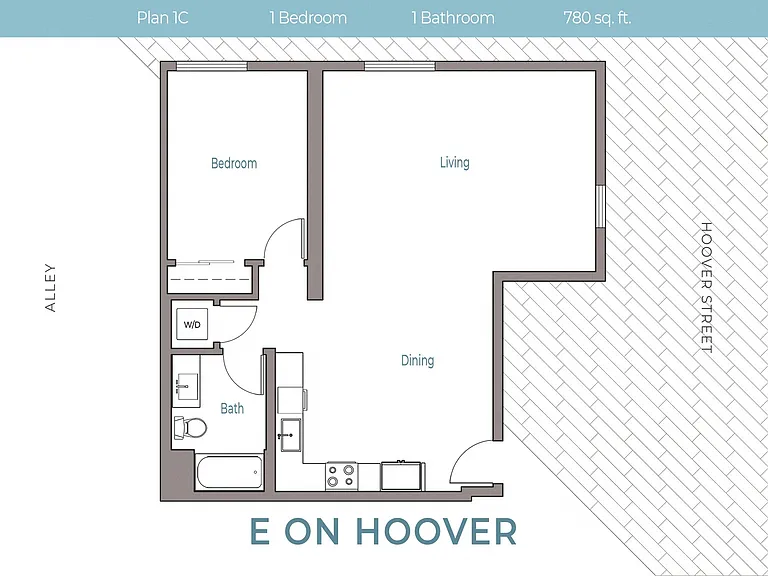 E on Hoover — Photo 55