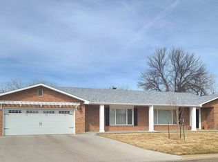 7 Spruce Dr, Miles City, MT 59301