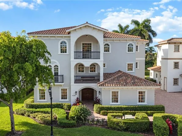 10811 Vivaldi CT #1801, MIROMAR LAKES, FL 33913
