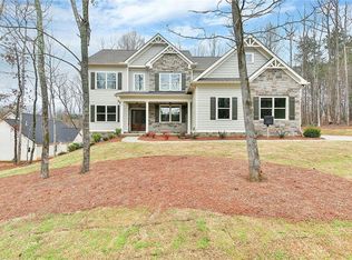 7625 Wandering Oak Way, Cumming, GA 30041
