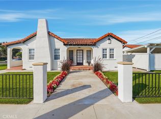 800 N Janss St, Anaheim, CA 92805