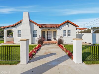 800 N Janss St, Anaheim, CA, 92805