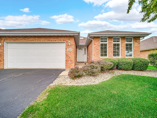 2145 Cypress Ln, Highland, IN 46322