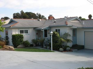 2338 Grandview St, San Diego, CA 92110