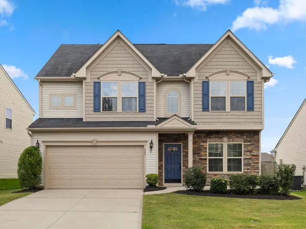 341 Buckleberry Rd, Greer, SC 29651