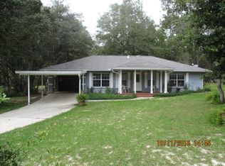 20459 SW 57th St, Dunnellon, FL 34431