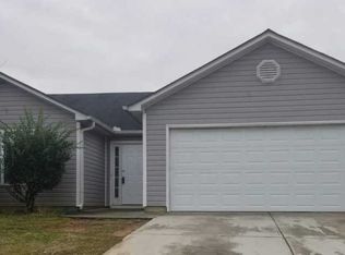 10 Oakmont Ct, Covington, GA 30016