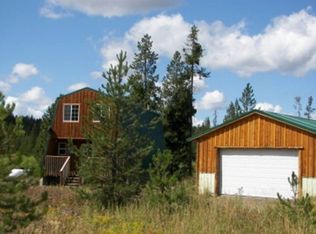 4083 Marlin Rd, Island Park, ID 83429