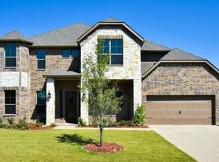 960 Sagebrush Dr, Prosper, TX 75078