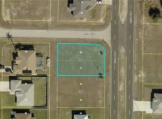 2726 Nelson Rd N, Cape Coral, FL 33993