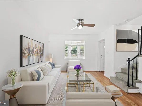 413 36th St NE, Washington, DC 20019