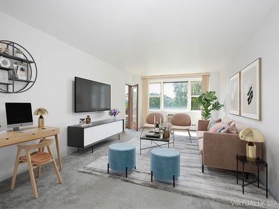 5700 Arlington Ave APT 4K, Bronx, NY, 10471