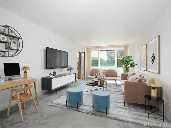 5700 Arlington Ave APT 4K, Bronx, NY 10471