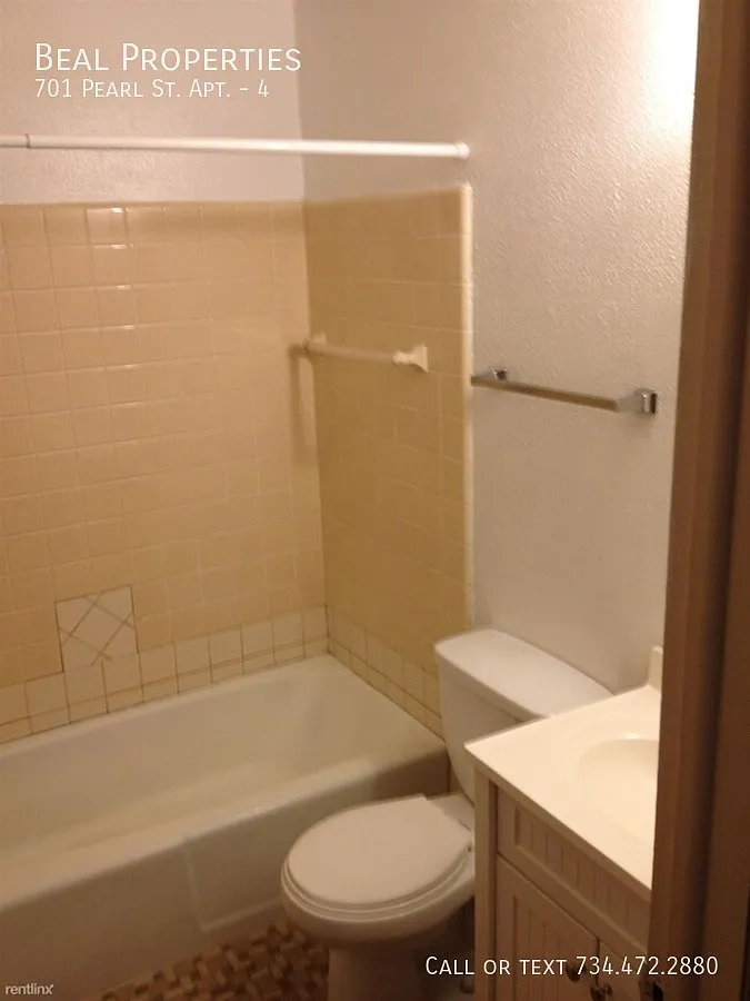2 bed, 500 sqft, $1,155 — Photo 2