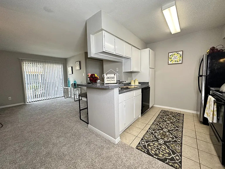 The Park @ Live Oak Apartments — Photo 82
