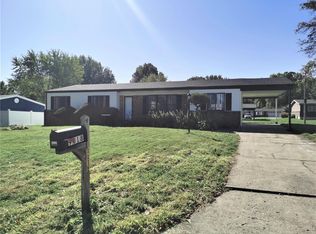 9618 La Jolla Dr, Saint Louis, MO 63132