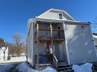 68 Laurel St #2, Athol, MA 01331