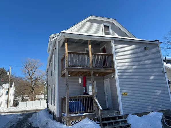 68 Laurel St #2, Athol, MA 01331