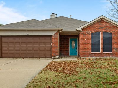 4128 Chelan Ct, Fort Worth, TX, 76244