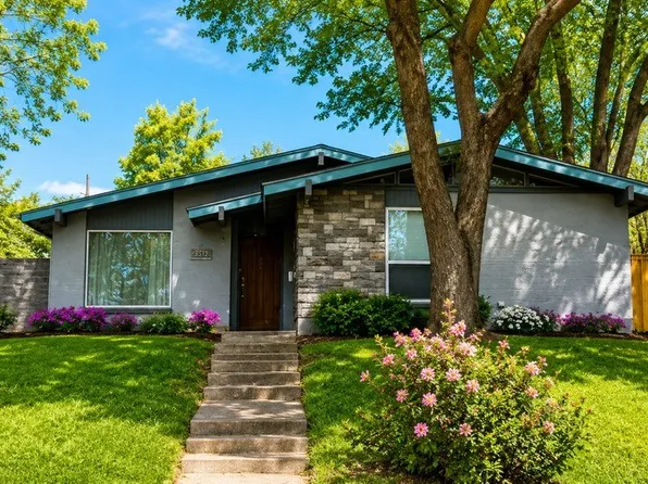 10505 Swallow Ln, Dallas, TX 75218