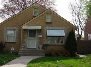 4844 N 65th St, Milwaukee, WI 53218