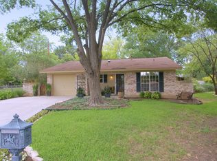 6903 Cal Cv, Austin, TX 78723