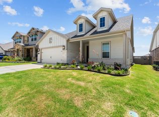1209 Bonsmara Dr, Northlake, TX 76247